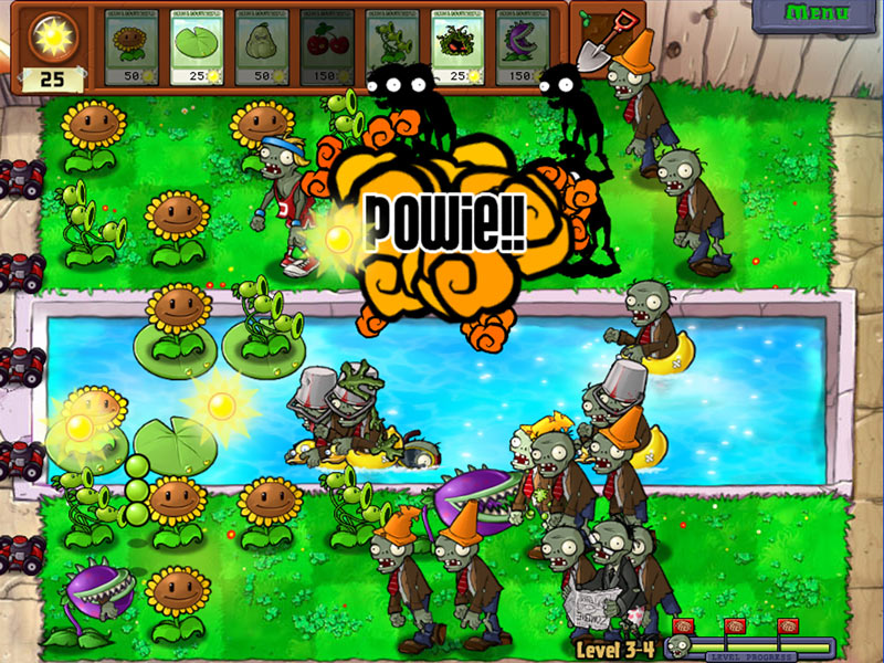 Plants vs zombies 2 free download for mac
