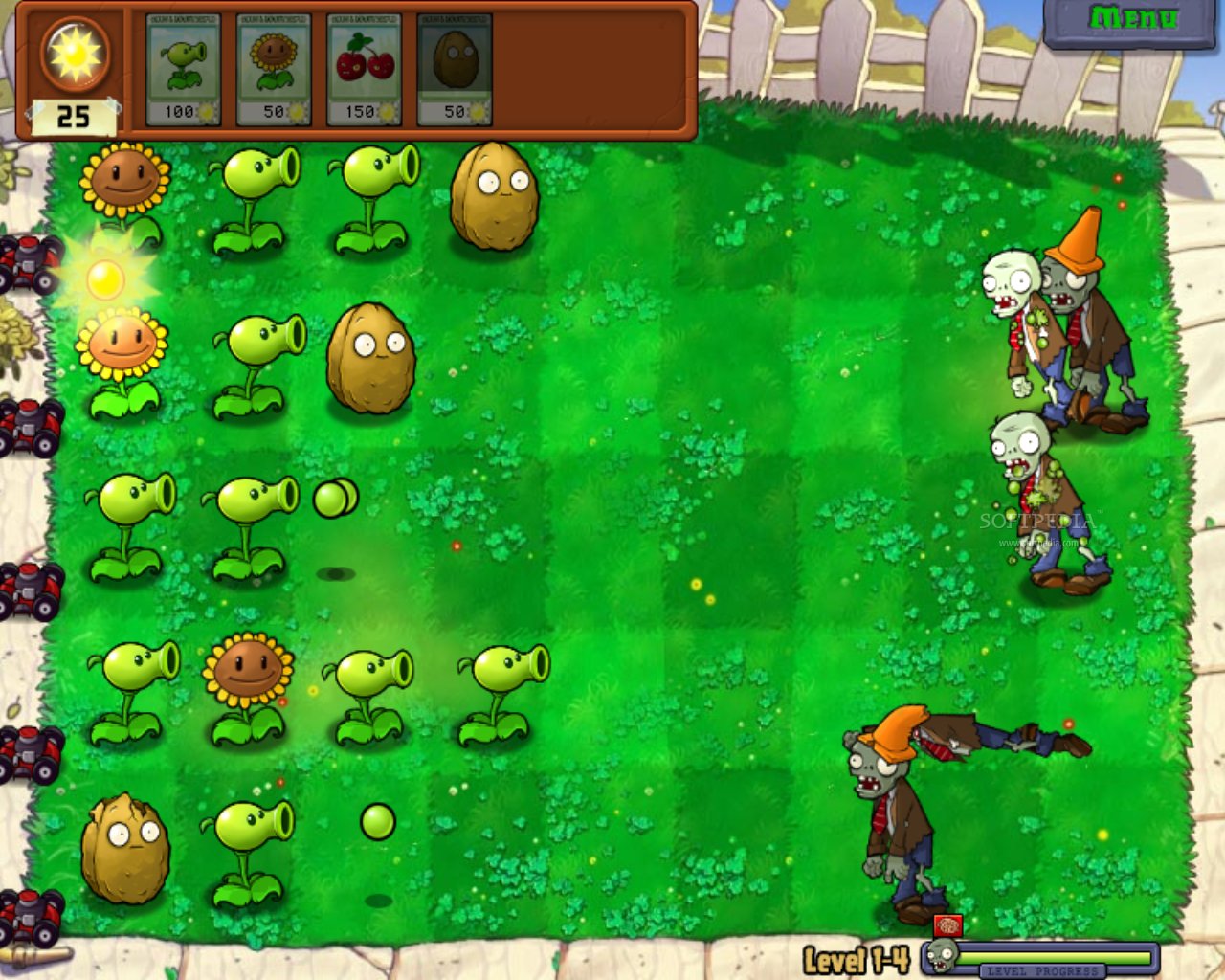 Plants vs zombies 2 free download for mac